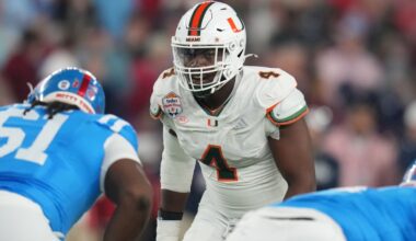 Jets likely to prioritize edge rusher, hold prime draft position