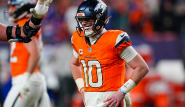 Mark Kiszla: Broncos as Super Bowl champs next season? NFL history says: It's dang near impossible.