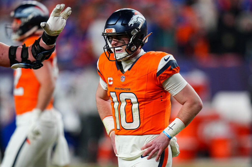Mark Kiszla: Broncos as Super Bowl champs next season? NFL history says: It's dang near impossible.