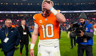 Kickin' It with Kiz: How Bo Nix pushed ahead of Sean Payton as the most powerful man in Broncos Country