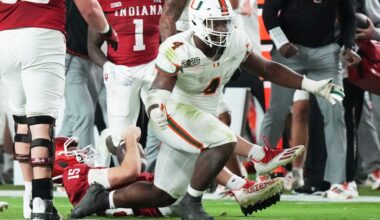 How Patriots can draw from strengths of 2026 NFL Draft in early rounds