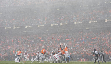 Broncos lookahead: 10 offseason storylines to follow, key dates to remember