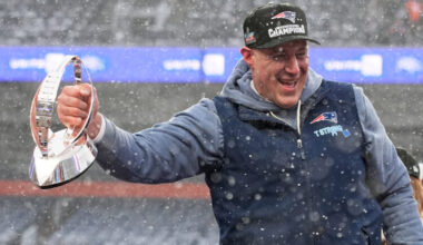 Patriots seek record 7th Super Bowl win | News, Sports, Jobs