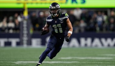 Super Bowl 60 pick and perspective against the spread -
Las Vegas Sun News