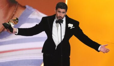 NFL chose Bad Bunny to 'unite people,' wants 'safe' Super Bowl amid ICE fears