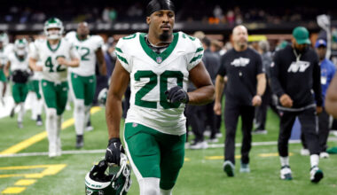 NFL free agency primer: 10 players the Broncos should consider signing