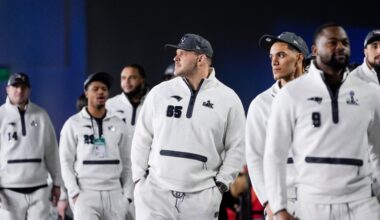 Patriots veteran finds silver lining in release