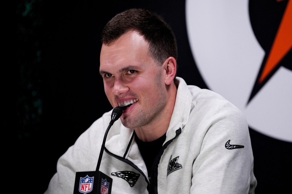 Patriots' lone Belichick-era captain wouldn't trade Super Bowl journey 'for anything'