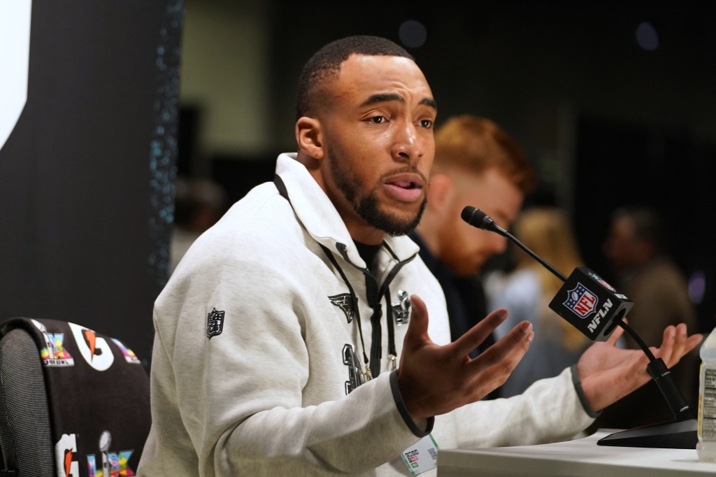 Who will be Patriots' latest rookie Super Bowl hero?