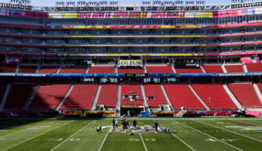 How to watch: Seahawks vs. Patriots in Super Bowl LX