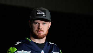 How Sam Darnold found success with the Seahawks