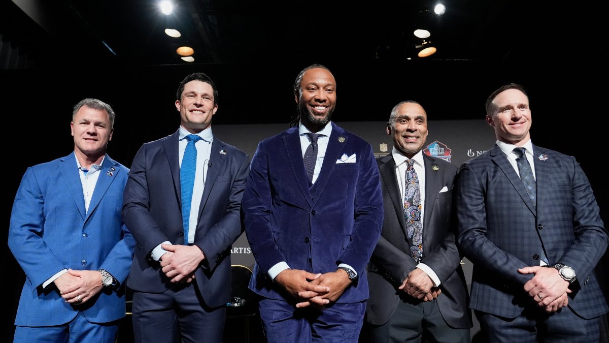 Mayor Lurie, Barry Sanders react to Roger Craig’s HOF election – NBC Sports Bay Area & California