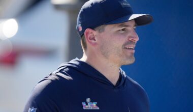 Patriots-Seahawks Super Bowl is not so much of a rematch as it is a matchup of contrasts