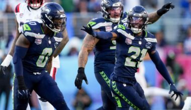 How the Russell Wilson trade catapulted the Seahawks to a Super Bowl