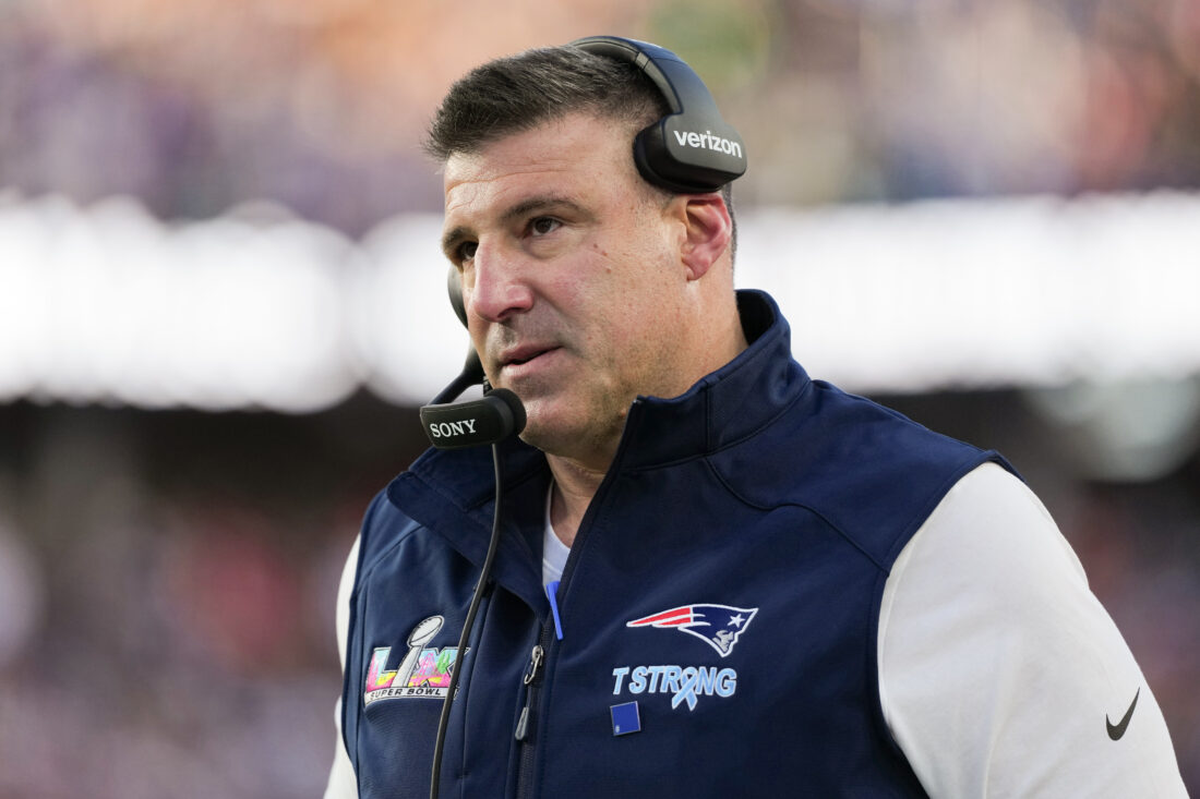 Patriots’ Vrabel calls for increased staffing at NFL replay center | News, Sports, Jobs
