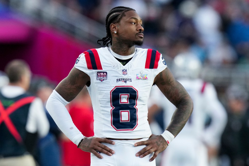 Stefon Diggs, Christian Barmore decisions loom over Patriots’ offseason – Boston Herald