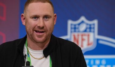 Bills coach, GM expect Broncos' Davis Webb to call plays