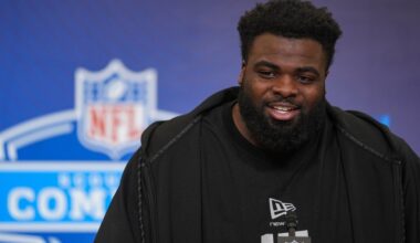 Broncos needs, Ronald Curry 'a stud' and an intriguing DL