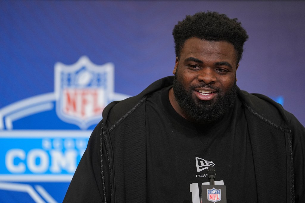 Broncos needs, Ronald Curry 'a stud' and an intriguing DL