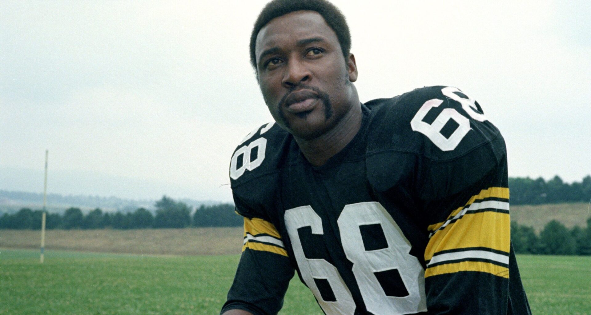 Steelers Legend Gets Snubbed Again for Hall of Fame