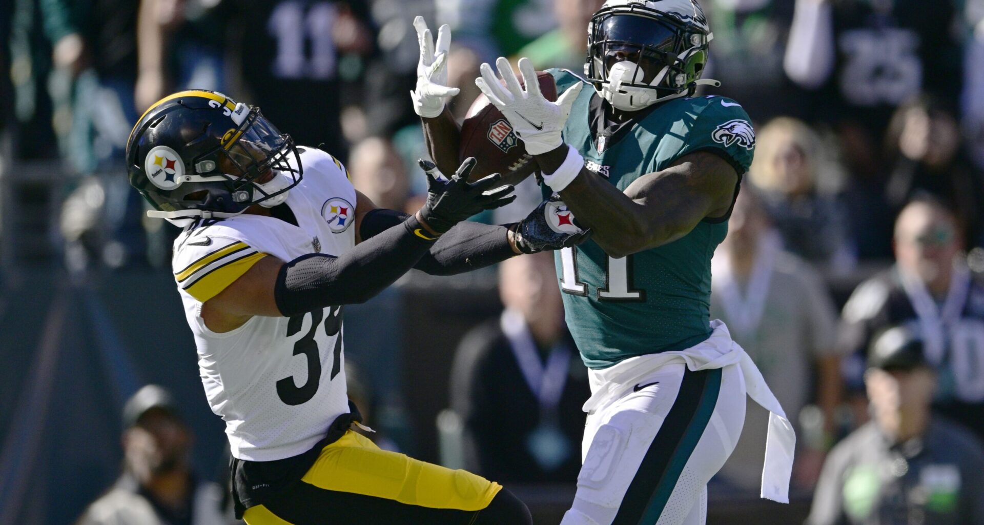 Star WR Could Be Available for Steelers in Trade