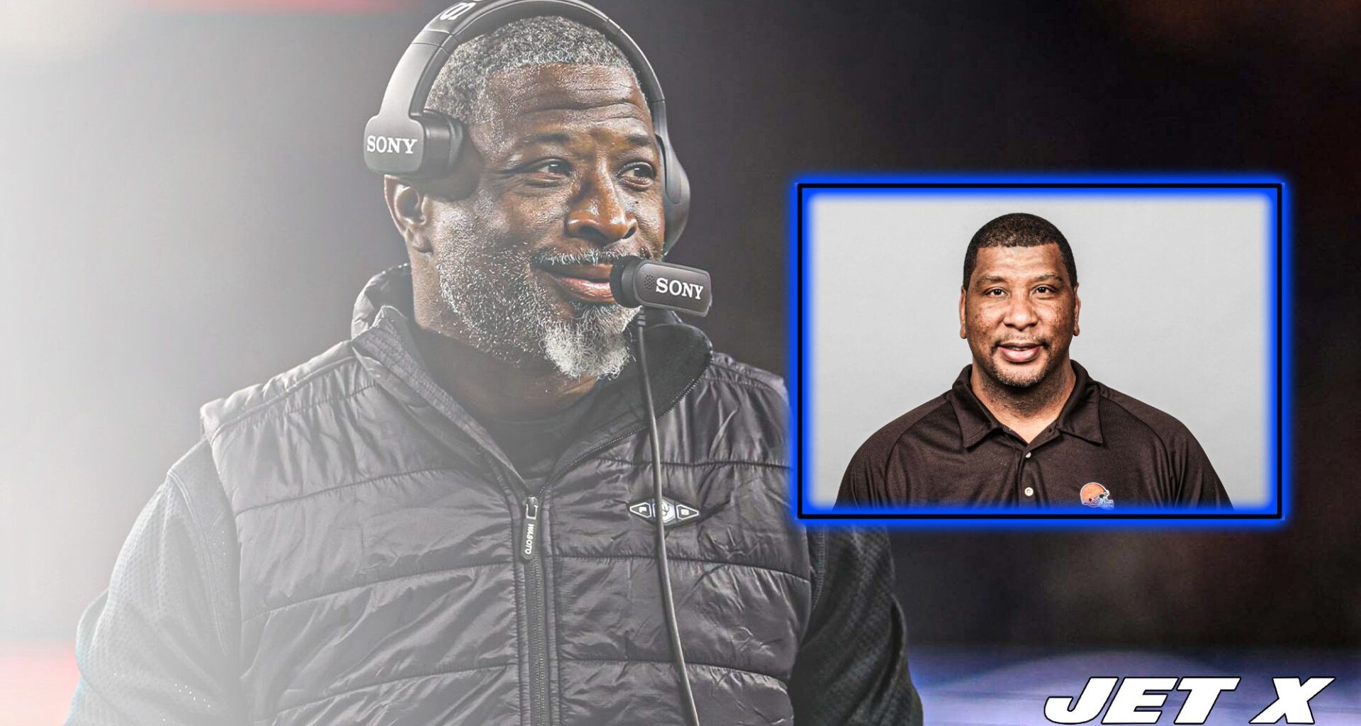 Meet NY Jets tight ends coach Alfredo Roberts: Is he an upgrade?