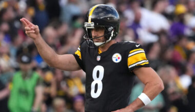 Aaron Rodgers’ Future With Steelers Gets Bombshell Update