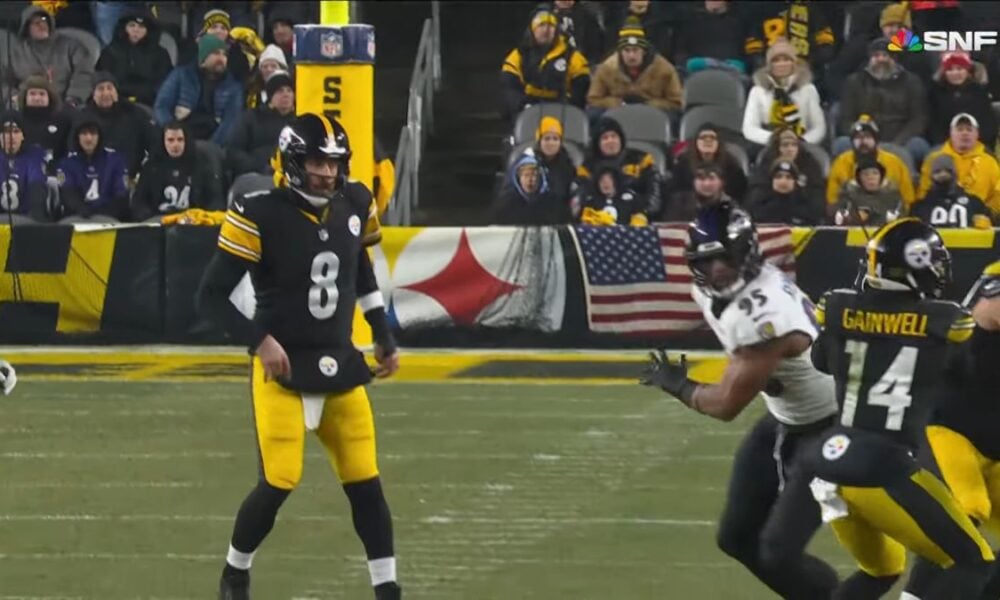 Which Free Agents Must Steelers Re-Sign This Offseason?