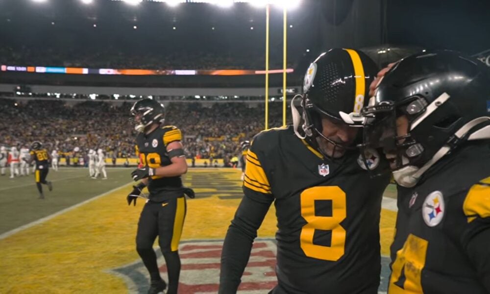 Charlie Batch Names Three Free Agents Steelers Must Re-Sign