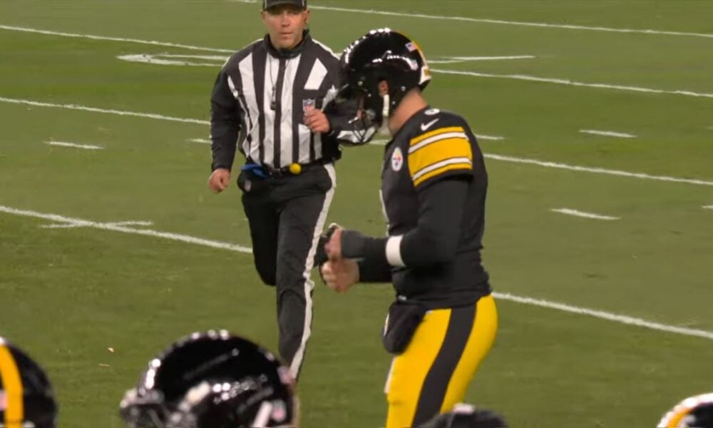 Analyst Questions If Steelers' Outward Interest In Aaron Rodgers Is A Facade: 'Makes Me Wonder'