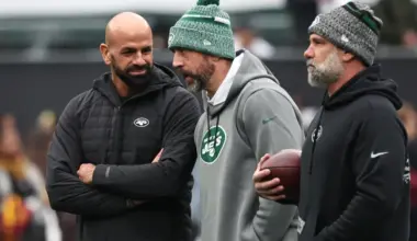 New Browns DC Mike Rutenberg's mentors can't help but rave about him image