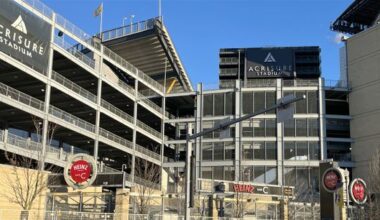 How Data Analytics Is Changing the Way Pittsburgh Steelers Fans Break Down Games (Steelers)