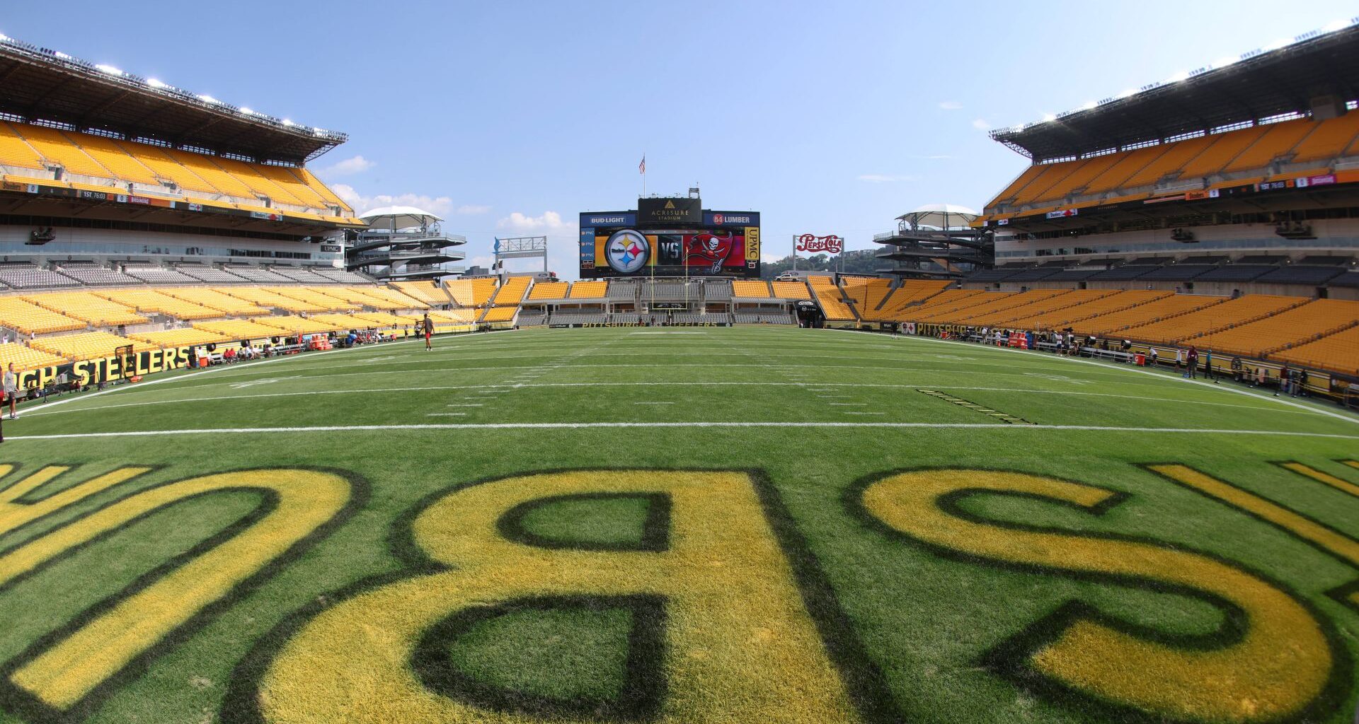 Steelers Named As Possible Landing Spot For Retired Quarterback