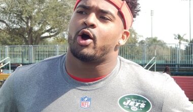 Jamal Adams & The Bucs - JoeBucsFan.com
