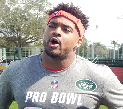 Jamal Adams & The Bucs - JoeBucsFan.com