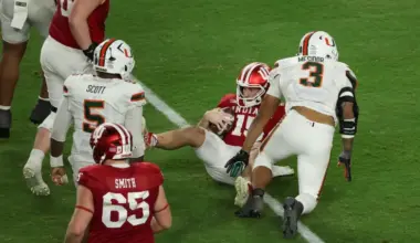 Patriots Predicted To Add 35.5 Sack Pass Rusher Who Could Fill K'Lavon Chaisson's Role image