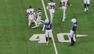 Steelers Named Potential Suitor For Three Big Free Agents By CBS Sports