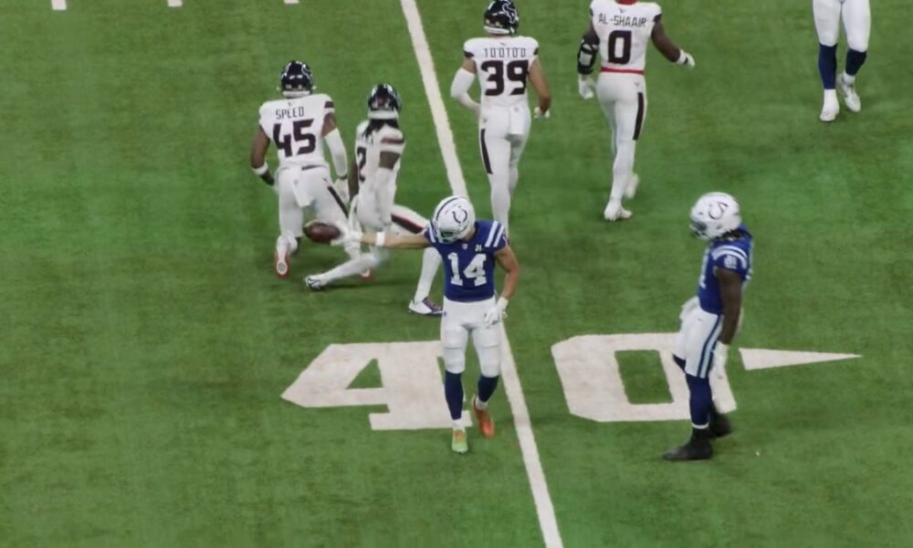 Steelers Named Potential Suitor For Three Big Free Agents By CBS Sports