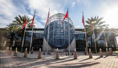 Tampa Bay Buccaneers Announce Deployment of AmberBox Gunshot Detection