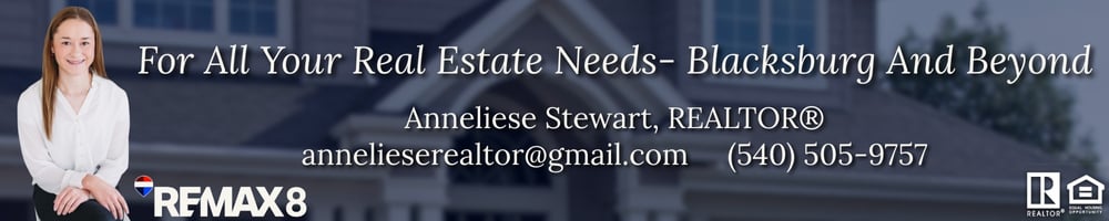 Anneliese Stewart, REALTOR