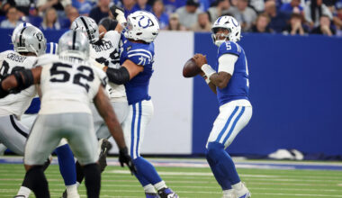 Could He Be Daniels’ Backup