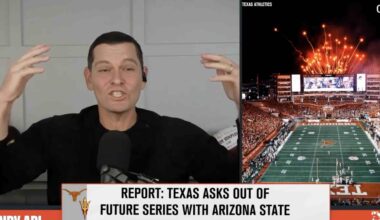 Andy Staples frustrated with CFB fanbases wanting 'crappier product'