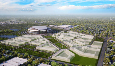 Bears stadium package has ‘positive momentum’ in Springfield, but not in end zone