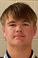 College signings: Jackson York: Bloomsburg football | News, Sports, Jobs