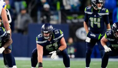 Maryville’s Jalen Sundell takes unique journey to Super Bowl with Seahawks