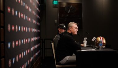 The 49ers' 2026 offseason isn't just pivotal — it's existential