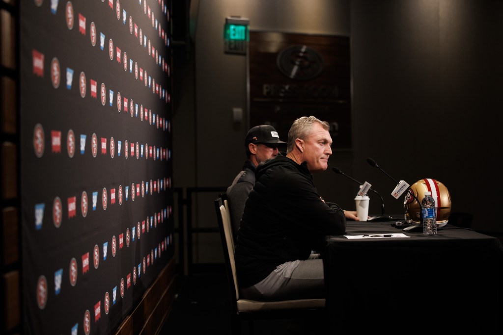 The 49ers' 2026 offseason isn't just pivotal — it's existential