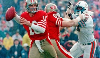 Recapping 49ers, Broncos wins before LX