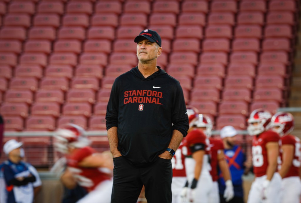 New York Jets hire ex-Stanford interim coach Frank Reich as offensive coordinator – The Mercury News