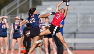 Photos: Wedemeyer all-star football games